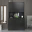 Armoire haute 70,87 "-122642829