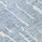 Malchow Washable Abstract Indoor / Outdoor Rug-95853796