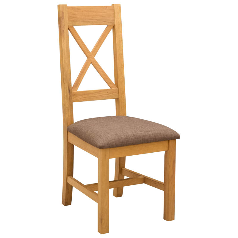Side Chair, Grey, Grey