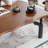 Retro Contrasting Color Design Coffee Table