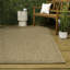 Tapis intérieur / extérieur Maxine Easy Jute-75009039-75009034