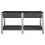 Arbaj Raised Garden Bed-631988969