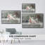 «Vintage Botanical - CIV» sur toile-1485909613-1485909602