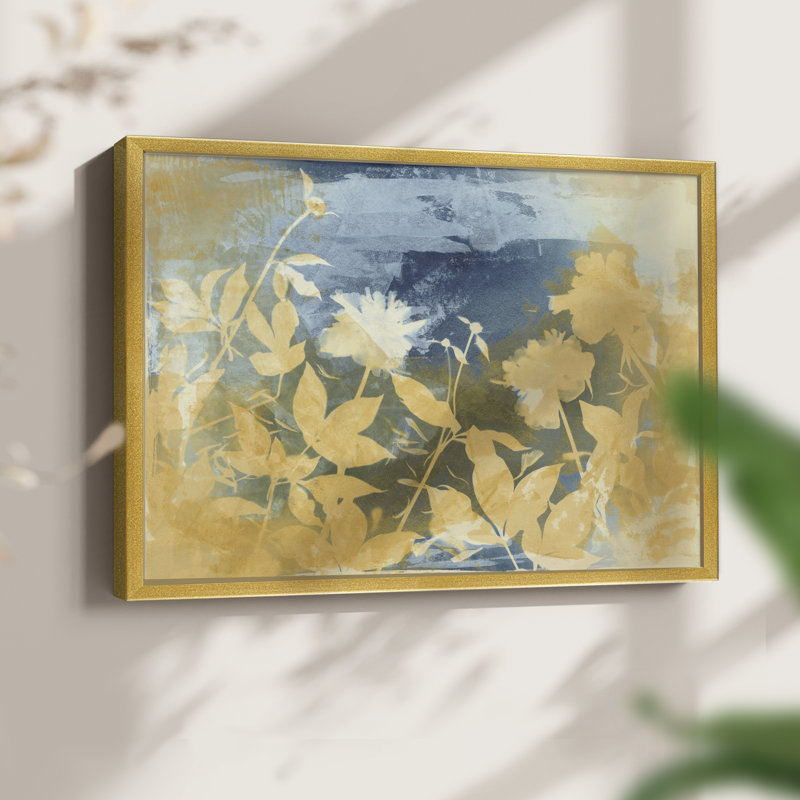 Celebrate -Framed Print - Restickable