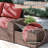 2 -Person Rattan Patio Safo With Cushions-120193172-120921206