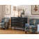Commode d'appoint Charleston