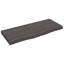 Childress Oak Solid Wood Picture Ledge Wall Shelf-383779613-369546988
