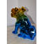 Statue de jardin pour chien Ilijan Ombre-863118124