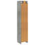  Cabinet Set 2 Pcs Engineered Wood Storage Home Office Organizer Utility-1234253859