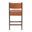 Tabouret en cuir Wayne-1511700095