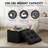 Repose-pieds avec rangement Michaelene-86939277