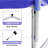 Trampoline with Safety Enclosure Net, Slide and Ladder Recreational Trampoline-99073040