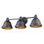 Éclairage pour meuble-lavabo à intensité variable Skye-625662012