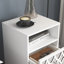 Adreille Bedside Table-83524378