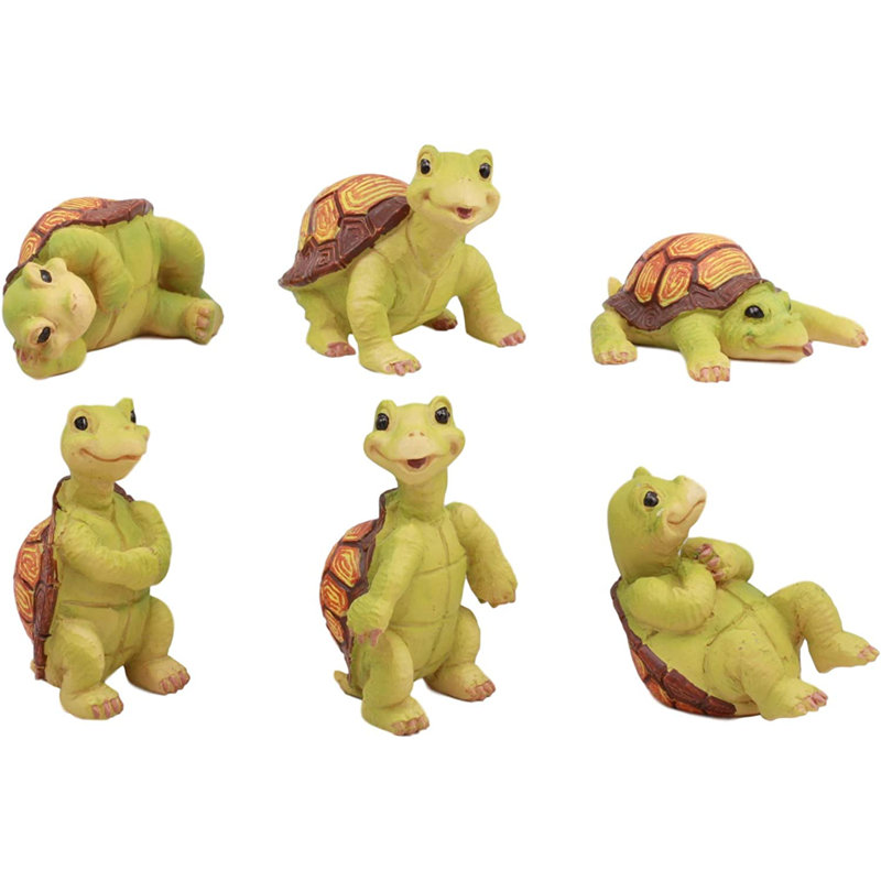Deroo Animals Figurines & Sculptures