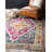 Abstract Indoor Rug-161506036