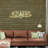 Hasbunallah Metal Islamic Wall Art, Allah is Sufficient for Us, Muslim Home Decor, Ramadan Eid Gift-1507952047-1507952045