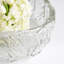 Bol en verre transparent Clearly Thorough
