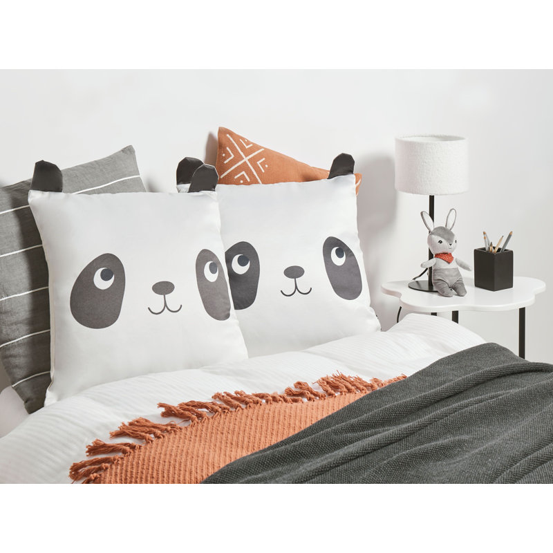 Parvati Square Cushion