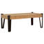 Table basse Tremaine