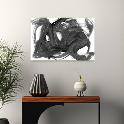 Art contemporain, art contemporain abstrait