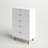 Glenbrook 30'' W 5 - Drawer Dresser