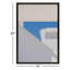Afternoon in Greece #2 by Svetlana Smirnova - Framed Wall Art-602530322-602530332