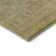 Premium Machine Washable Prisco Gold Rug