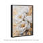 Art Remedy, art floral élégant sur toile, Blooming in the Golden Mist-111214463-111214471