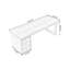 Bureau rectangulaire moderne et simple avec armoires-1767464546-1767464549