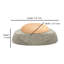 Porte-savon Beldegg