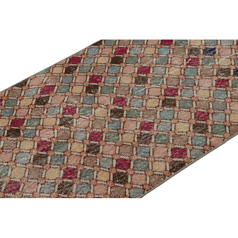 Wool Area Rug
