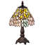 Wisteria Table Lamp