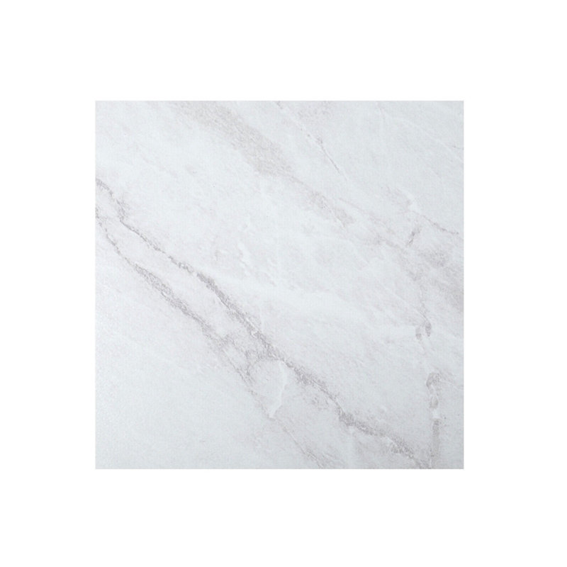 2mm Thick 18'' W x 18'' L, White