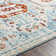 Aldusa Oriental Indoor Rug