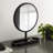 Calixta Framed Tabletop Mirror 17X21-800861438