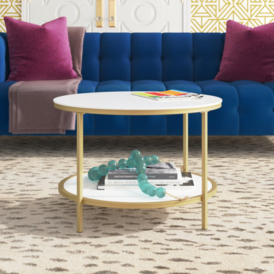 Table basse Cyrano