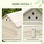 Weather Resistant Small Animal Cage