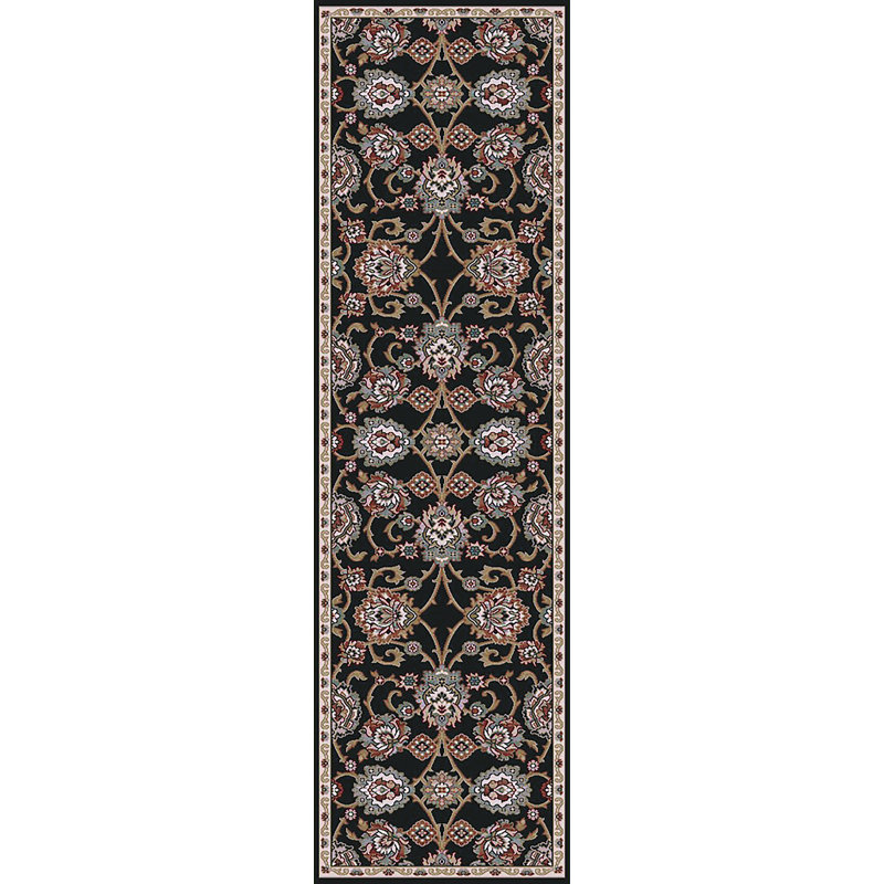 Morocco Oriental Indoor Rug, Runner 2'2" x 10'10"