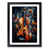 Black Framed selected