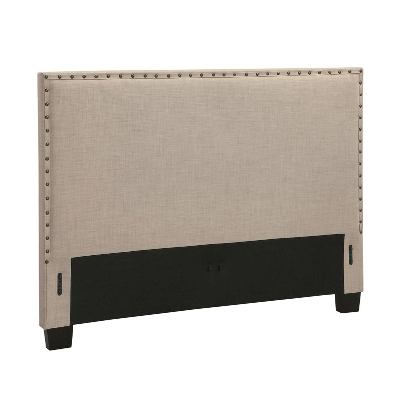 Lit escamotable avec rangement Behrang, Double