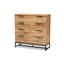 Commode 4 tiroirs Maran