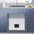 3000W Mini Tankless Water heater with LCD display-97807006