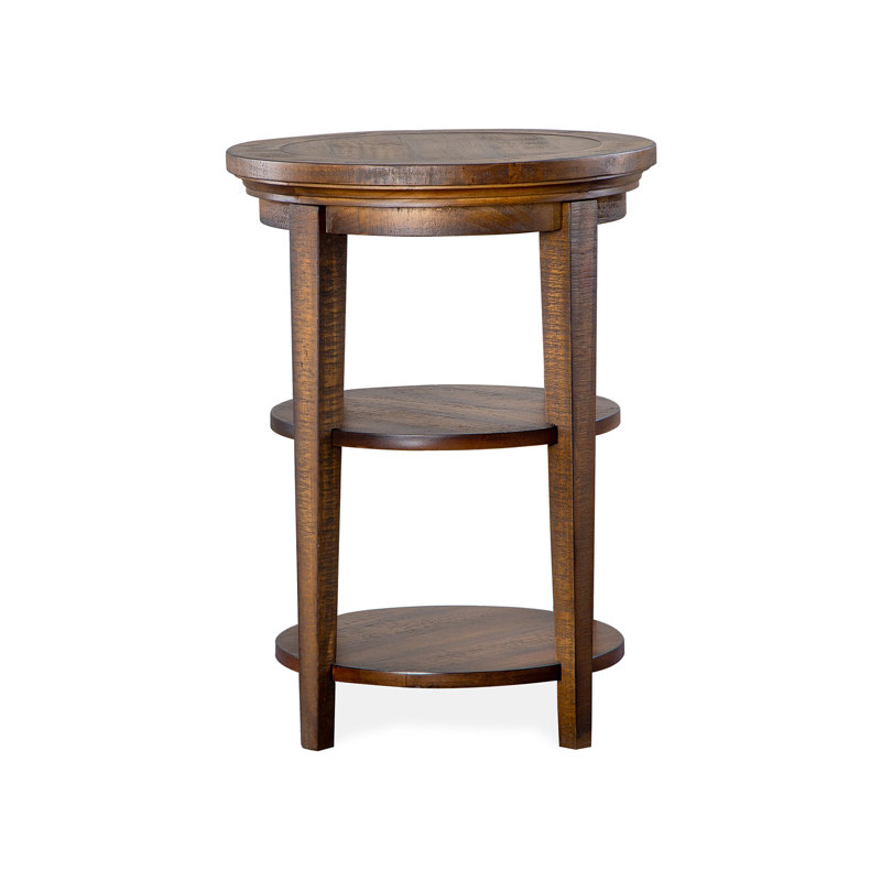 Atthew End Table