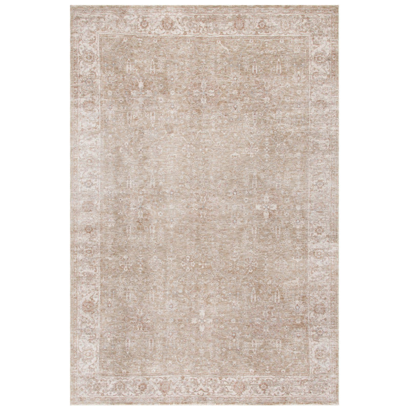 Tapis oriental performance Baylin, Rectangle 10 pi x 13 pi