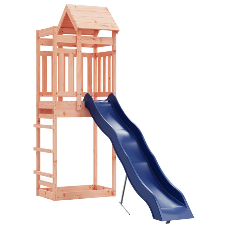 Portique avec balançoire VidaXL