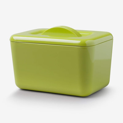 Zeal Melamine Butter Dish