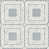 Blanc Carrara / Bardiglio