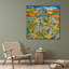 Art sur toile tendue Lark Manor ™ Bell, Bill Gallery-1860248502