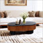 Table basse Elliptical Living-731638538-731638541